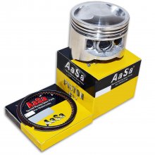 ΠΙΣΤΟΝΙ AASA 53MM / 125Τ